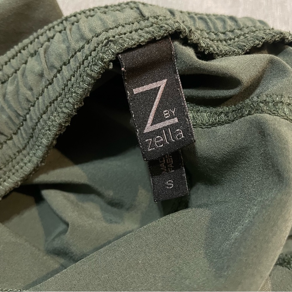 Zella Men’s Athletic Shorts Size Small Performance Gym Training - Picture 7 of 11